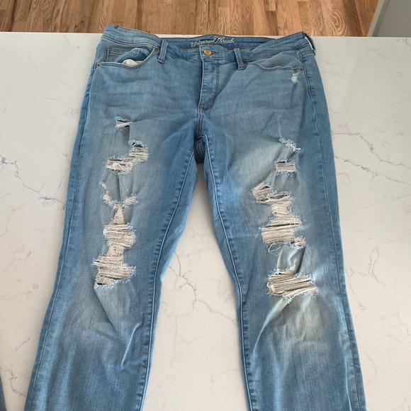 Universal Thread Jeans - Picture 4 of 4